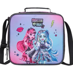 Monster High Lancheira
