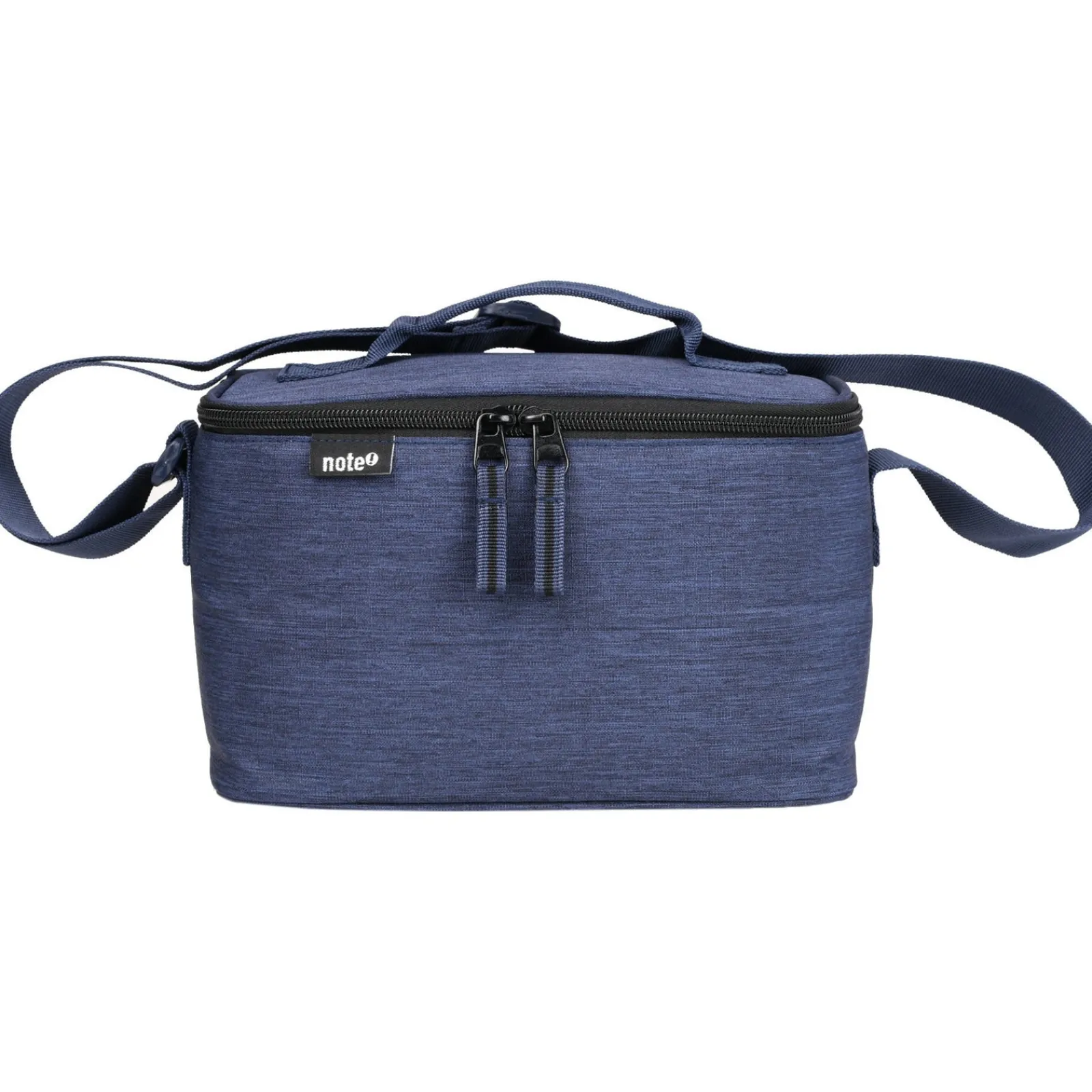 Note! Lancheira Multipocket Azul