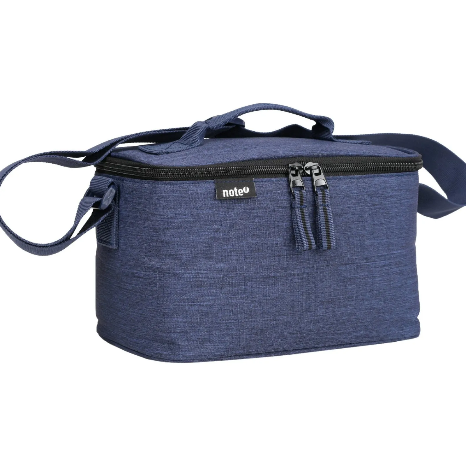 Note! Lancheira Multipocket Azul