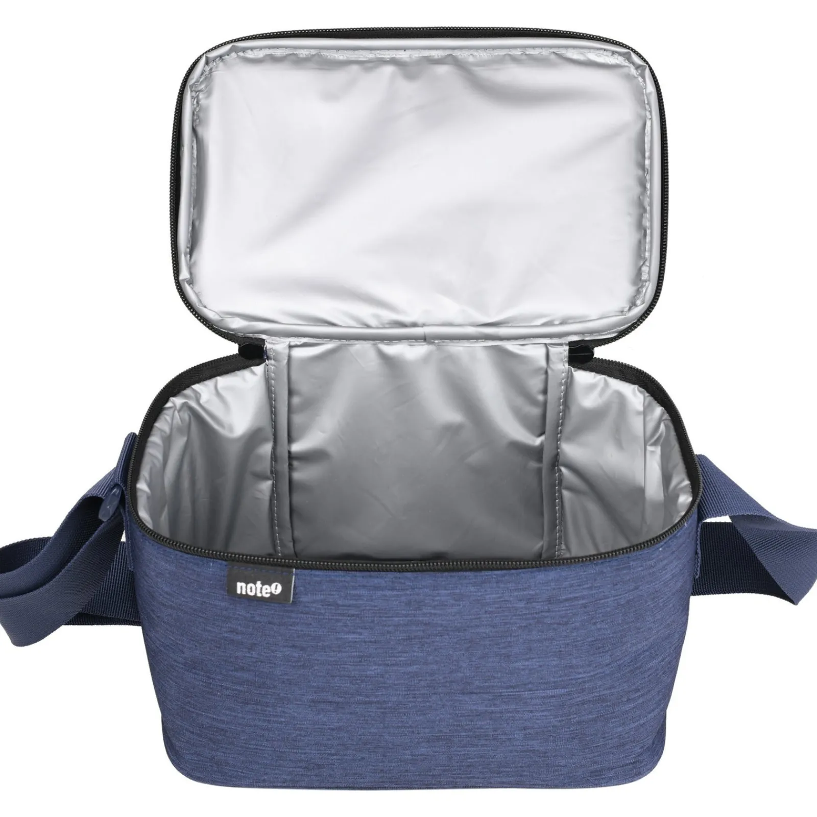 Note! Lancheira Multipocket Azul