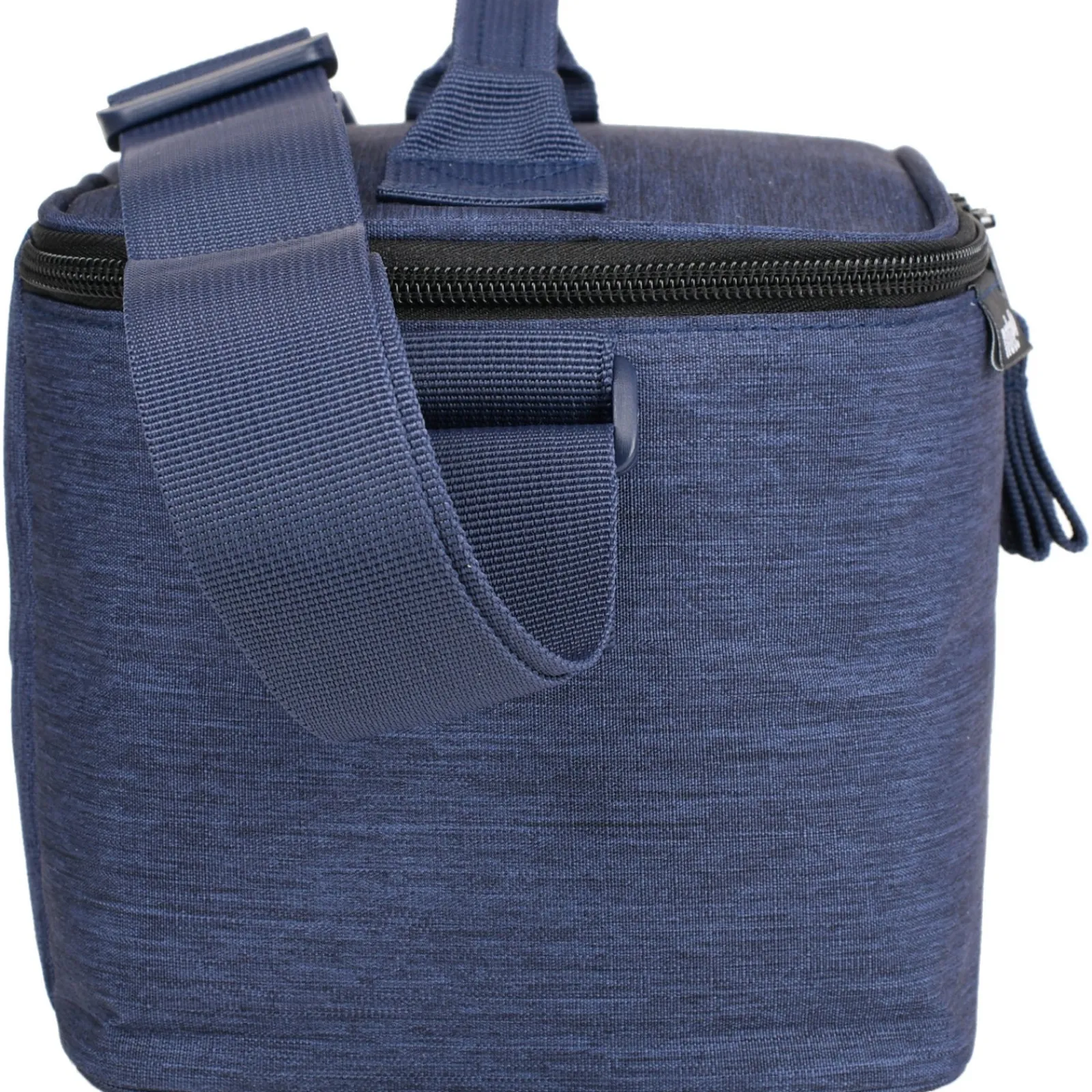 Note! Lancheira Multipocket Azul