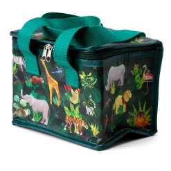 Puckator Lancheira Térmica - Reino Animal