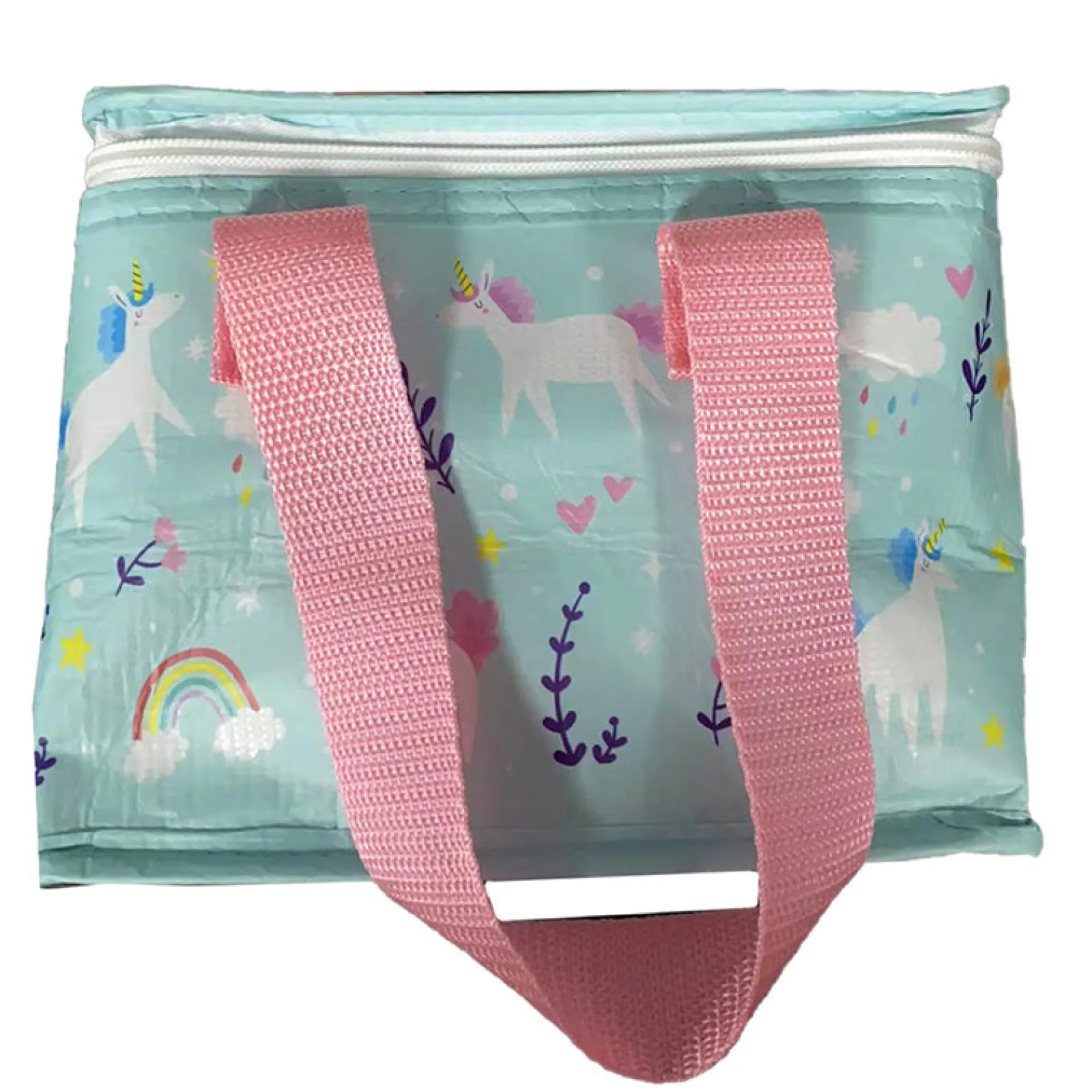 Puckator Lancheira Térmica - Unicórnio Mágico