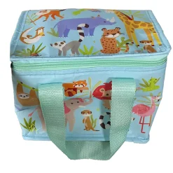 Puckator Lancheira Térmica - Zooniverse