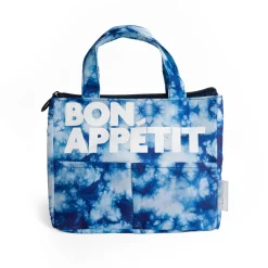 Online Helio Ferretti Lancheira Térmica Bon Appétit - Azul