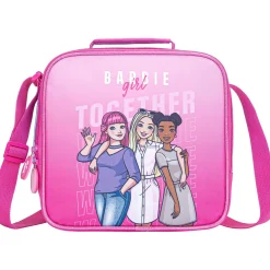 Hot Barbie Lancheira We Shine Together