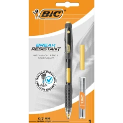 Bic Lapiseira Break R 0.7Mm+6Mina+Borracha