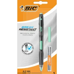 Bic Lapiseira Break R 0.7Mm+6Mina+Borracha