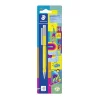Clearance Staedtler Lapiseira Graphite Happy