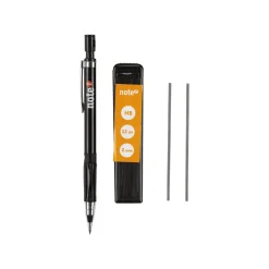 Note! Lapiseira 2mm com 12 Minas