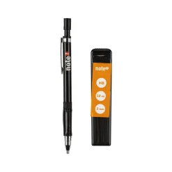 Note! Lapiseira 2mm com 12 Minas