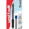Uni Lapiseira 0.5mm com 12 Minas -Ball