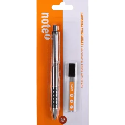 Online Note! Lapiseira 0.5mm com Minas