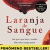 Topseller Laranja de Sangue de Harriet Tyce