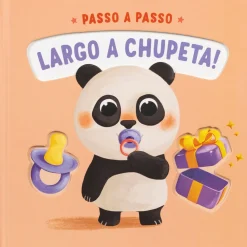 Discount Porto Editora Largo a Chupeta!