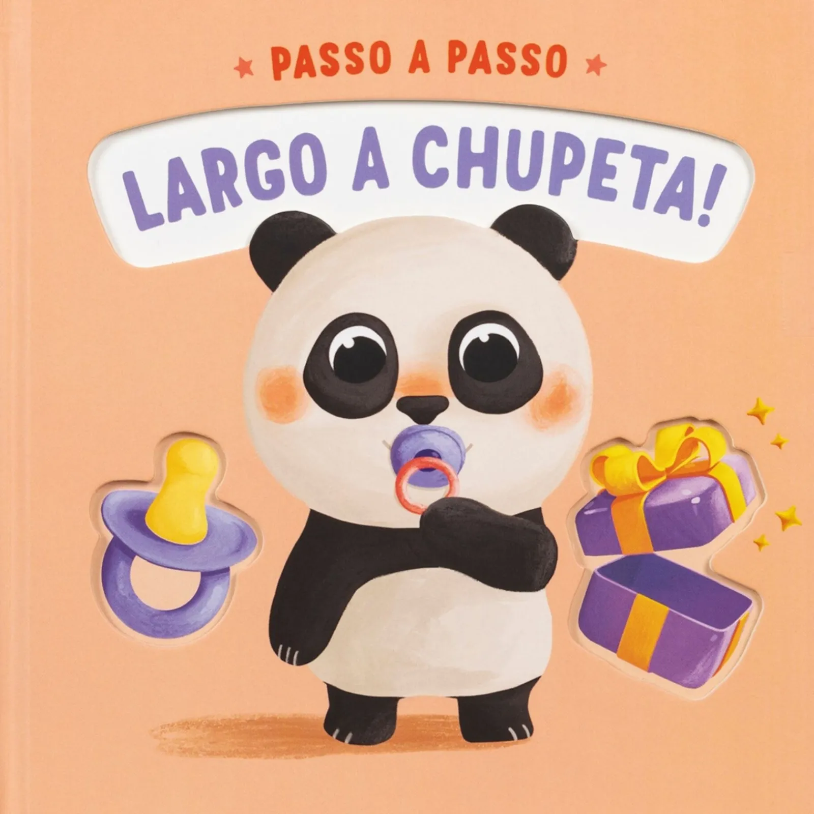 Discount Porto Editora Largo a Chupeta!