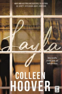 Topseller Layla de Colleen Hoover