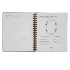 Paperpoint Álbum - Histórias Bebé