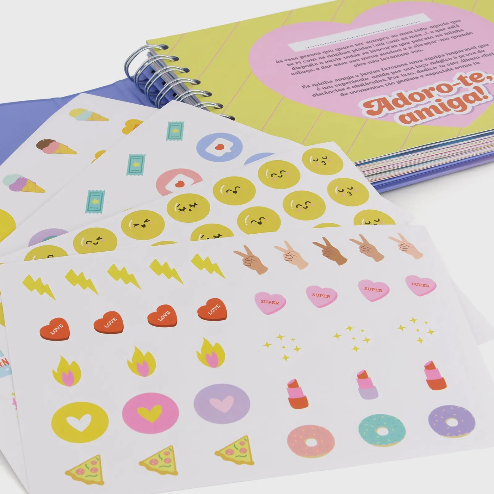 Sale Mr. Wonderful Álbum De Fotos - A União Faz Diversão