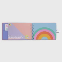 Sale Mr. Wonderful Álbum De Fotos - A União Faz Diversão