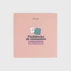 Mr. Wonderful Álbum De Fotos - Flashbacks Momentos