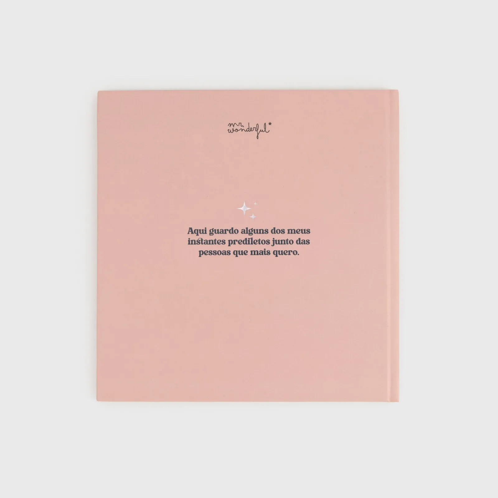 Mr. Wonderful Álbum De Fotos - Flashbacks Momentos