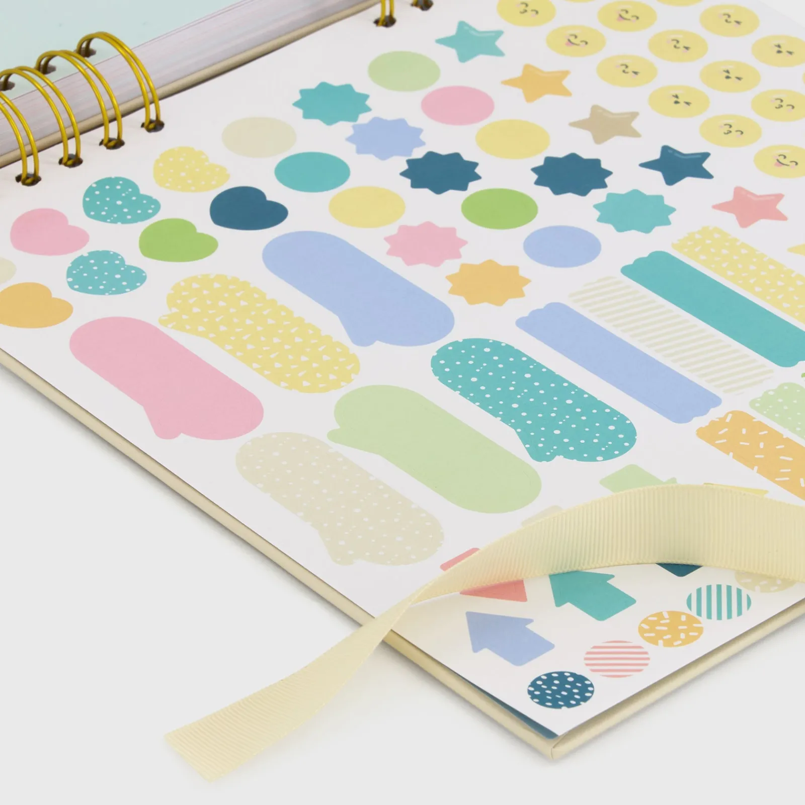 Outlet Mr. Wonderful Álbum De Fotos - Lembranças Do Batizado