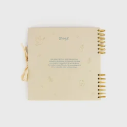 Outlet Mr. Wonderful Álbum De Fotos - Lembranças Do Batizado