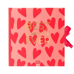 Clearance Legami Álbum Fotos - Coração