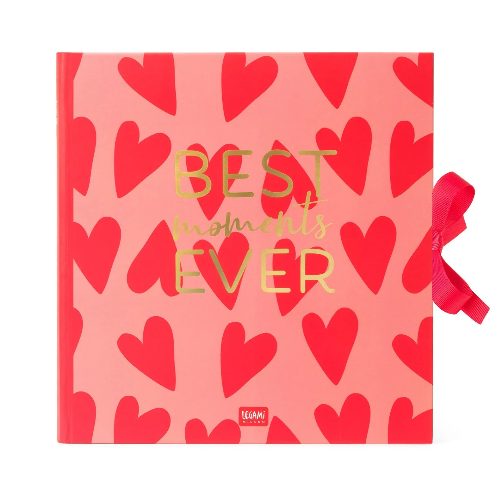 Clearance Legami Álbum Fotos - Coração