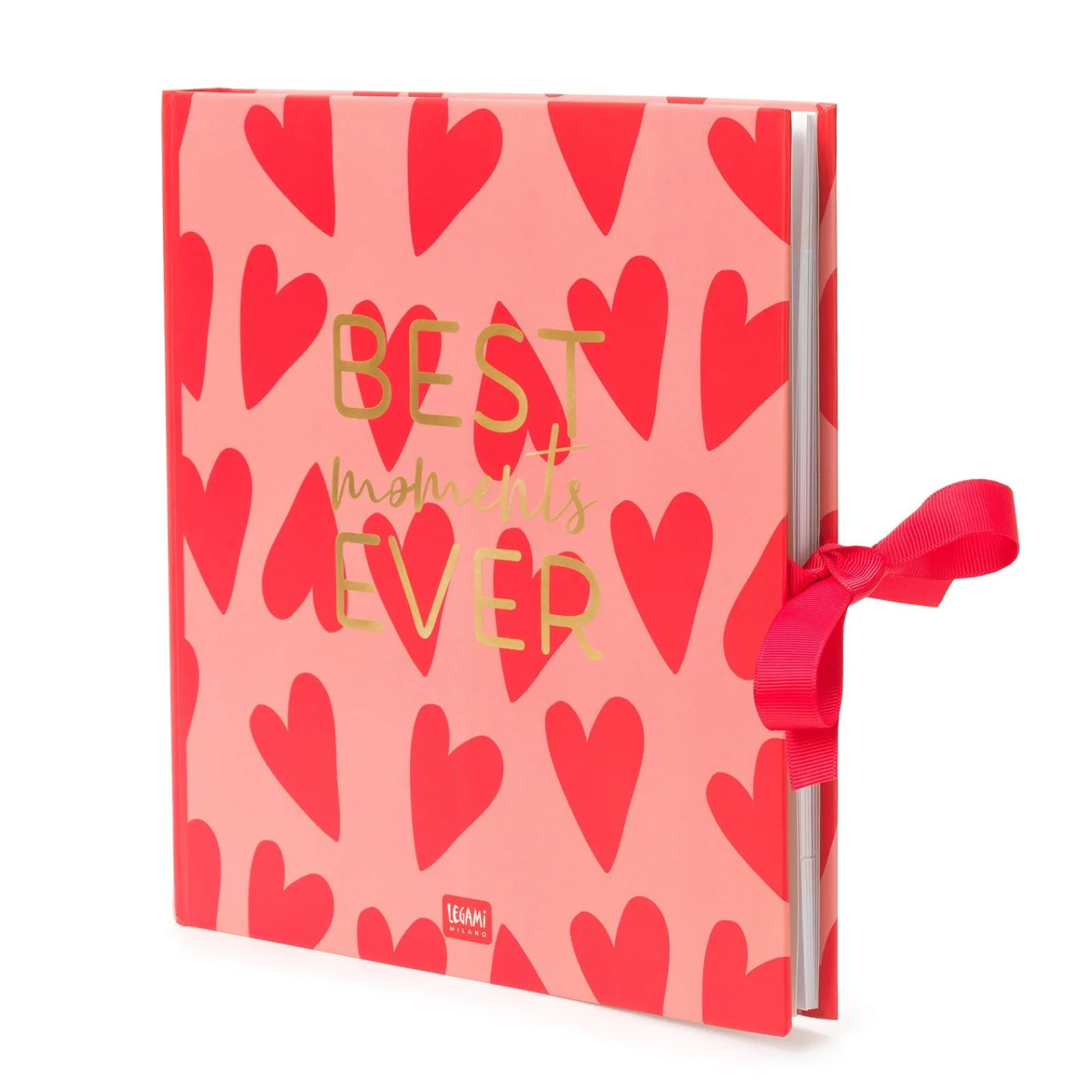 Clearance Legami Álbum Fotos - Coração