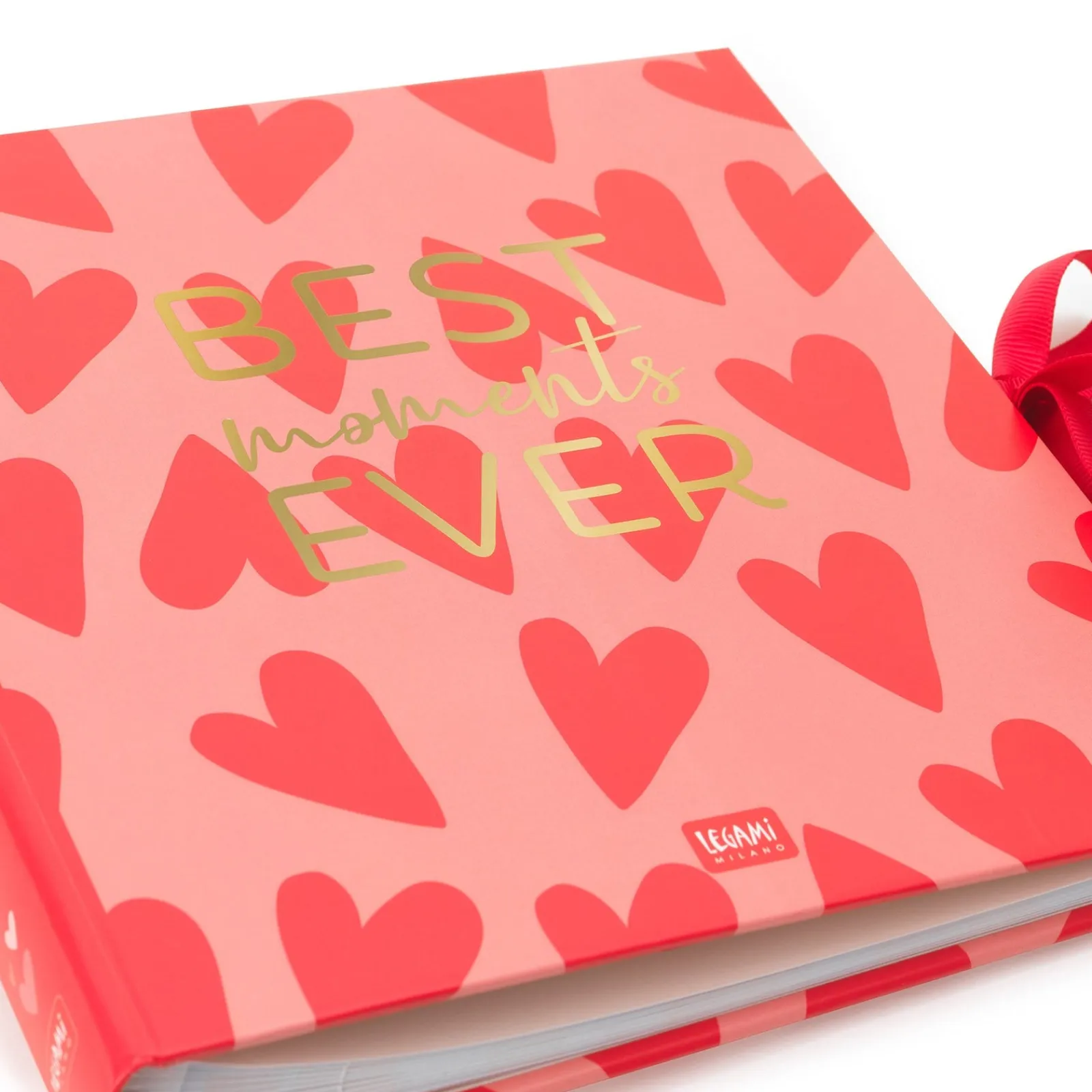 Clearance Legami Álbum Fotos - Coração