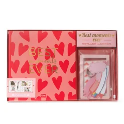 Clearance Legami Álbum Fotos - Coração