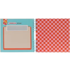 Mr. Wonderful Álbum Raspa-Raspa - Qualquer Plano Ao