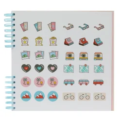 Mr. Wonderful Álbum Raspa-Raspa - Qualquer Plano Ao