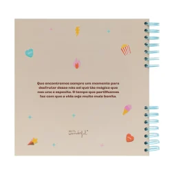 Mr. Wonderful Álbum Raspa-Raspa - Qualquer Plano Ao