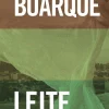 Companhia Das Letras Leite Derramado de Chico Buarque - Livro de Bolso