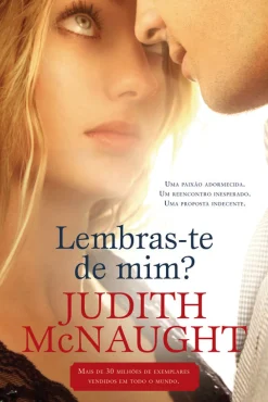 Asa Lembras-te de Mim? de Judith McNaught