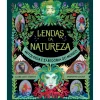Nuvem De Letras Lendas da Natureza - Mitologia e Sabedoria do Mundo de Claire Cock-Starkey