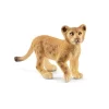 Schleich Leão, Cria