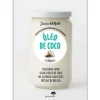 Jacarandá Óleo de Coco de Jessica Oldfield - A Bíblia