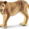 Clearance Schleich Leoa