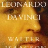 Hot Porto Editora Leonardo da Vinci de Walter Isaacson