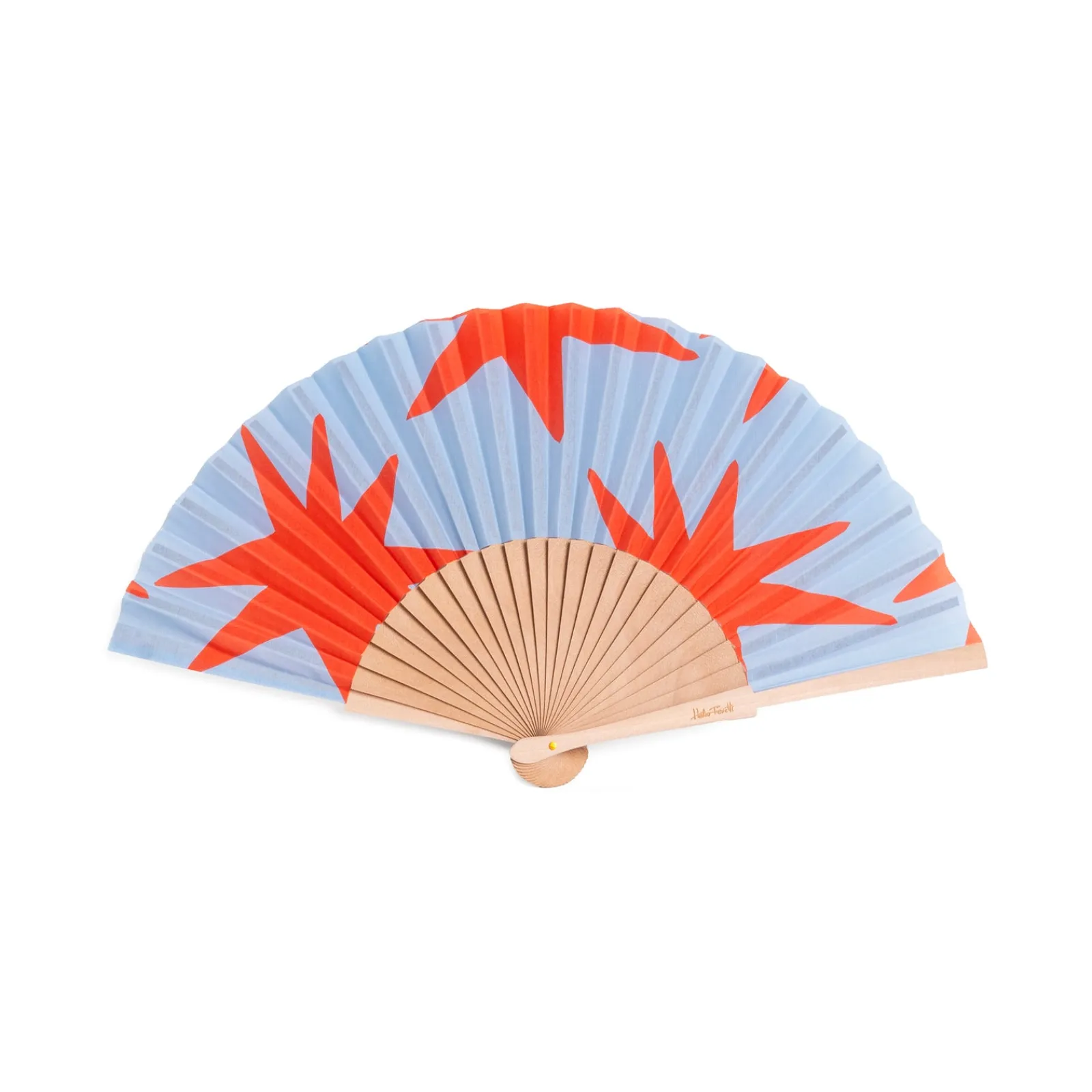 Best Helio Ferretti Leque - Polar Star