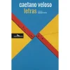 Comp Letras Letras de Caetano Veloso