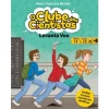 Booksmile Levanta Voo de Maria Francisca Macedo - O Clube dos Cientistas N.º 7 (2ª Edição)