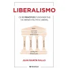 Presença Liberalismo de Juan Rámon Rallo - Os 10 Princípios Fundamentais da Ordem Política Liberal