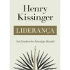 Discount Dom Quixote Liderança de Henry Kissinger