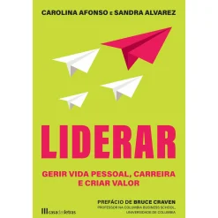 New Casa Das Letras Liderar de Carolina Afonso e Sandra Alvarez
