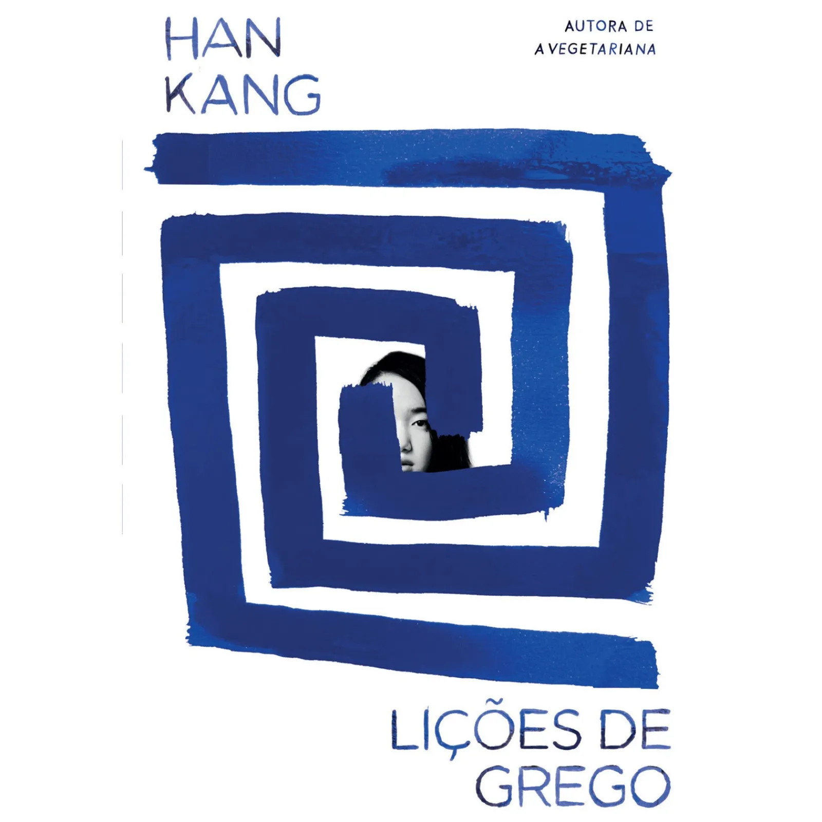 Clearance Dom Quixote Lições de Grego de Han Kang